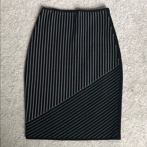 Alexander Wang Pencil Skirt NEW
